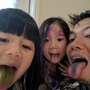 Meet your Posher, Phuc